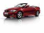 BMW 1-Series Convertible 2011 года